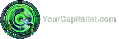 YourCapitalist.com Logo
